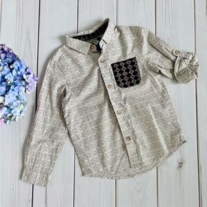 NWT Shirt Size 5T